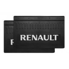 Брызговик резиновый 604 RVI RENAULT