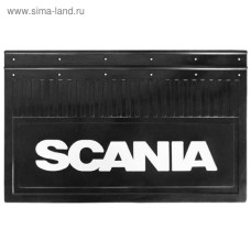 Брызговик резиновый 604SCANIA SCANIA